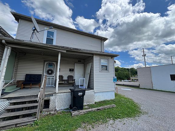 3rd image of 1525 Half Maysville Ave