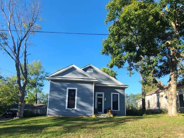 411 W Jacob St, Greencastle, IN 46135