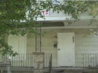 8803 E Lexington Ave, Independence, MO 64053