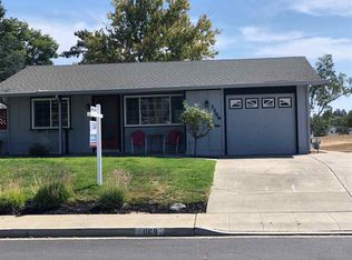 1169 Heather Ln, Livermore, CA