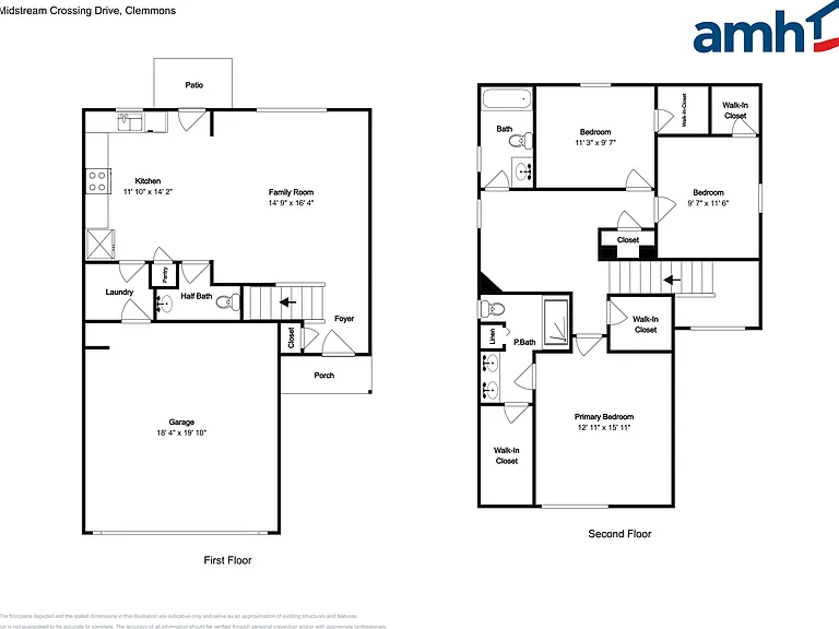 4652 Midstream Crossing Dr — Photo 2