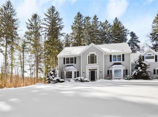 119 Alberts Hill Rd, Sandy Hook, CT 06482