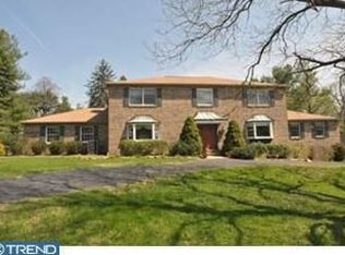 127 Mansion Dr, Media, PA 19063