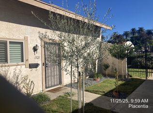 1321 N Kraemer Blvd, Placentia, CA 92870