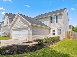 693 Winners Point, Whitsett, NC 27377