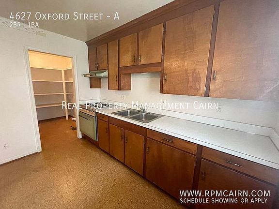 4th image of 4627 Oxford St Unit A