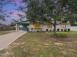 4520 Jenny Lind Dr, Mims, FL 32754