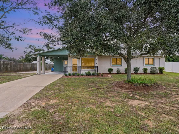 4520 Jenny Lind Dr, Mims, FL 32754