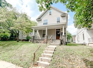 411 N Salisbury St #5556325, West Lafayette, IN 47906