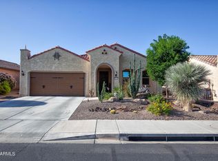 26827 W Escuda Dr, Buckeye, AZ 85396