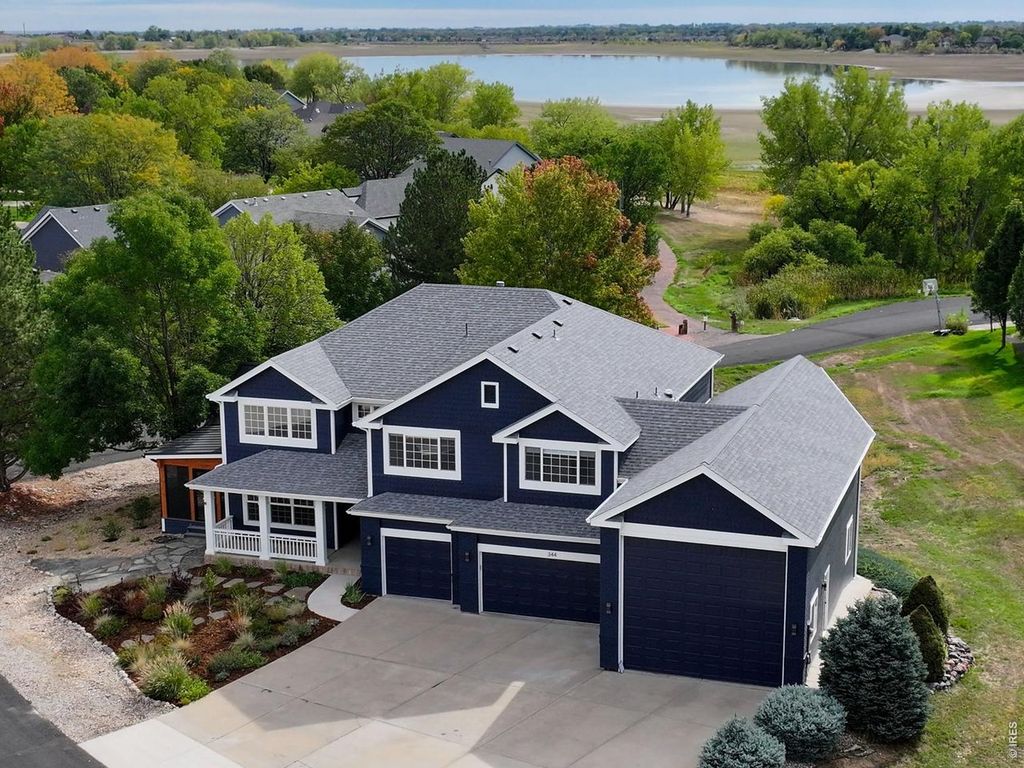 344 Cove Dr
