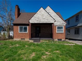 4317 Midway Ave, Dayton, OH 45417