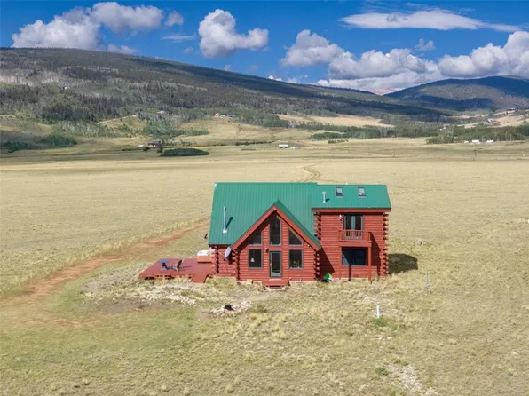 2000 County Road 5, Fairplay, CO 80440