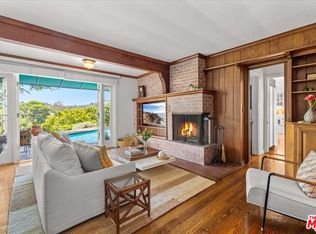 3314 Wonder View Dr, Los Angeles, CA 90068