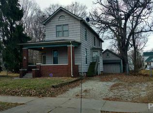 1723 N Linn St, Peoria, IL