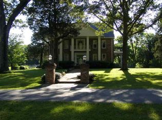 451 Cr 147, iuka, MS 38852