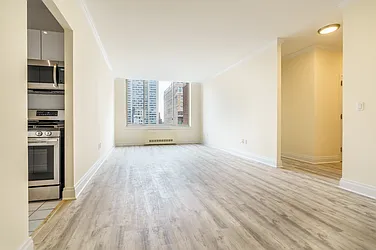 Rented by LG Fairmont Group