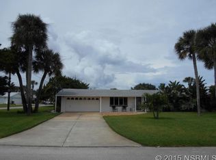 405 Desoto Dr, New Smyrna Beach, FL 32169