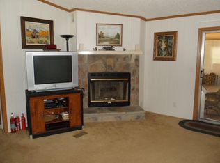 445 Green Moore Rd, Starks, LA 70661