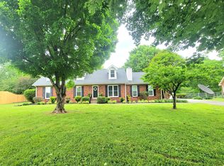 213 Quail Ridge Rd, Smyrna, TN 37167