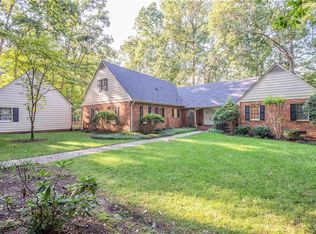 2729 W Brigstock Rd, Midlothian, VA 23113
