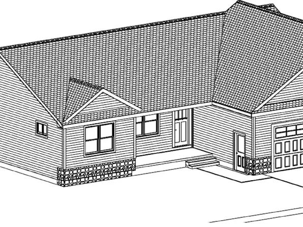 11515 S Sunset Dr Lot 33, Empire, MI 49630