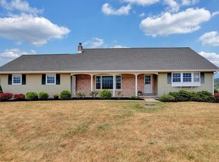 11105 William Penn Hwy, Thompsontown, PA 17094