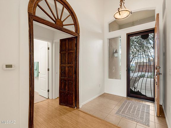 5th image of 4384 W Cloud Ranch Pl