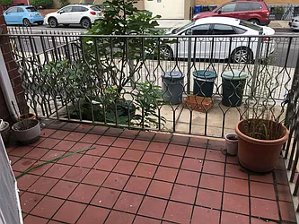 Rented by Amorelli Realty