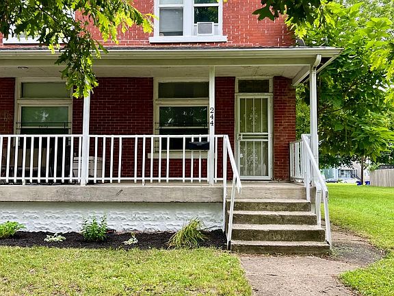 2nd image of 244-246 N Monroe Ave