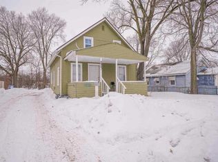 2921 Lapey St, Rockford, IL