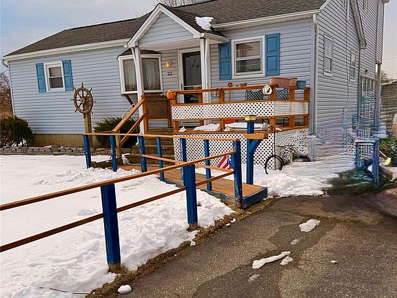 2nd image of 22 Blue Point Road