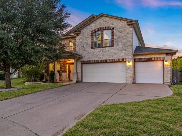 6500 Deming Dr, Woodway, TX 76712