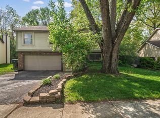 3736 Dolomite Dr, Columbus, OH 43230