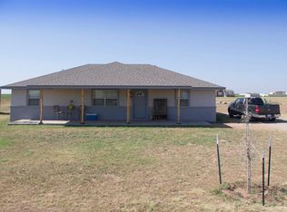 2401 County Road 7825, Lubbock, TX 79423
