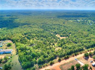 1 Shady Oaks Dr, Guthrie, OK 73044