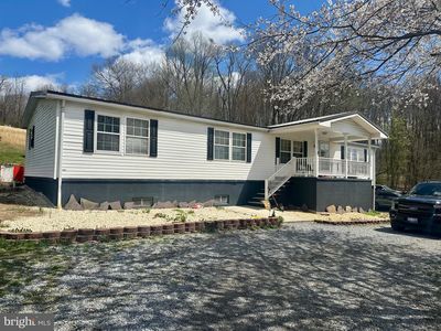 152 Brook Ln, Hyndman, PA, 15545