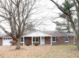 308 Lilac Ct, Versailles, KY 40383