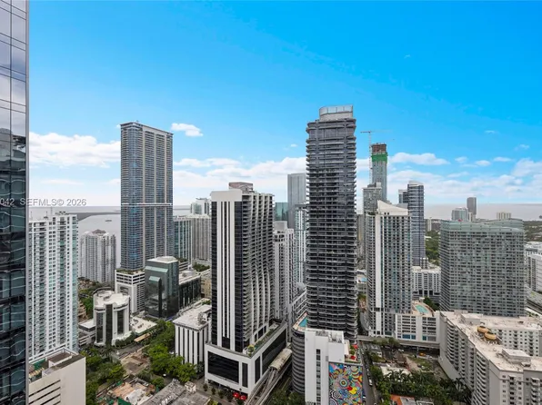 801 S Miami Ave Unit 4602, Miami, FL 33130