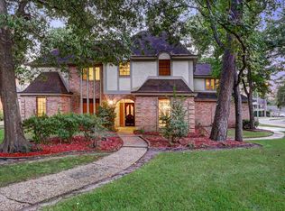 17531 Sugar Pine Dr, Houston, TX 77090