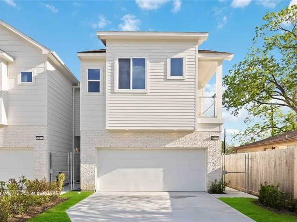 5217 Noble Street #B, Houston, TX 77020