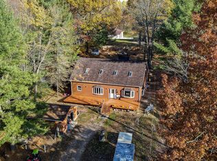 10352 N Athey Ave, Harrison, MI 48625