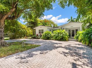 Coconut Grove Manor, Coral Gables, FL 33133