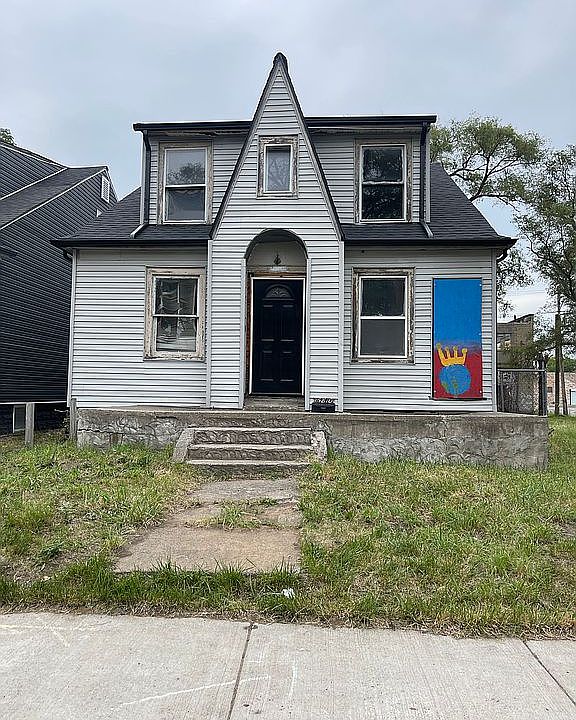 New roof and gutters 7/7/23