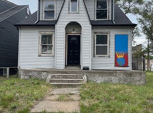 15810 Stoepel St, Detroit, MI 48238