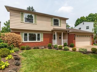 33080 Oakley St, Livonia, MI