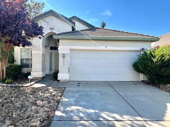 4512 Olympiad Way, Sacramento, CA 95826
