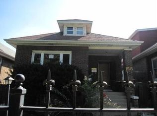 1515 N Parkside Ave, Chicago, IL 60651