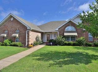 3942 Ridgmar Ln, Abilene, TX 79606