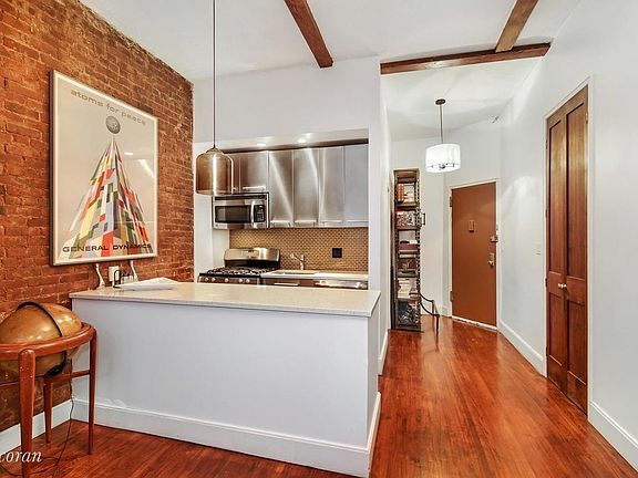 3rd image of 242 W 4th St APT 2B